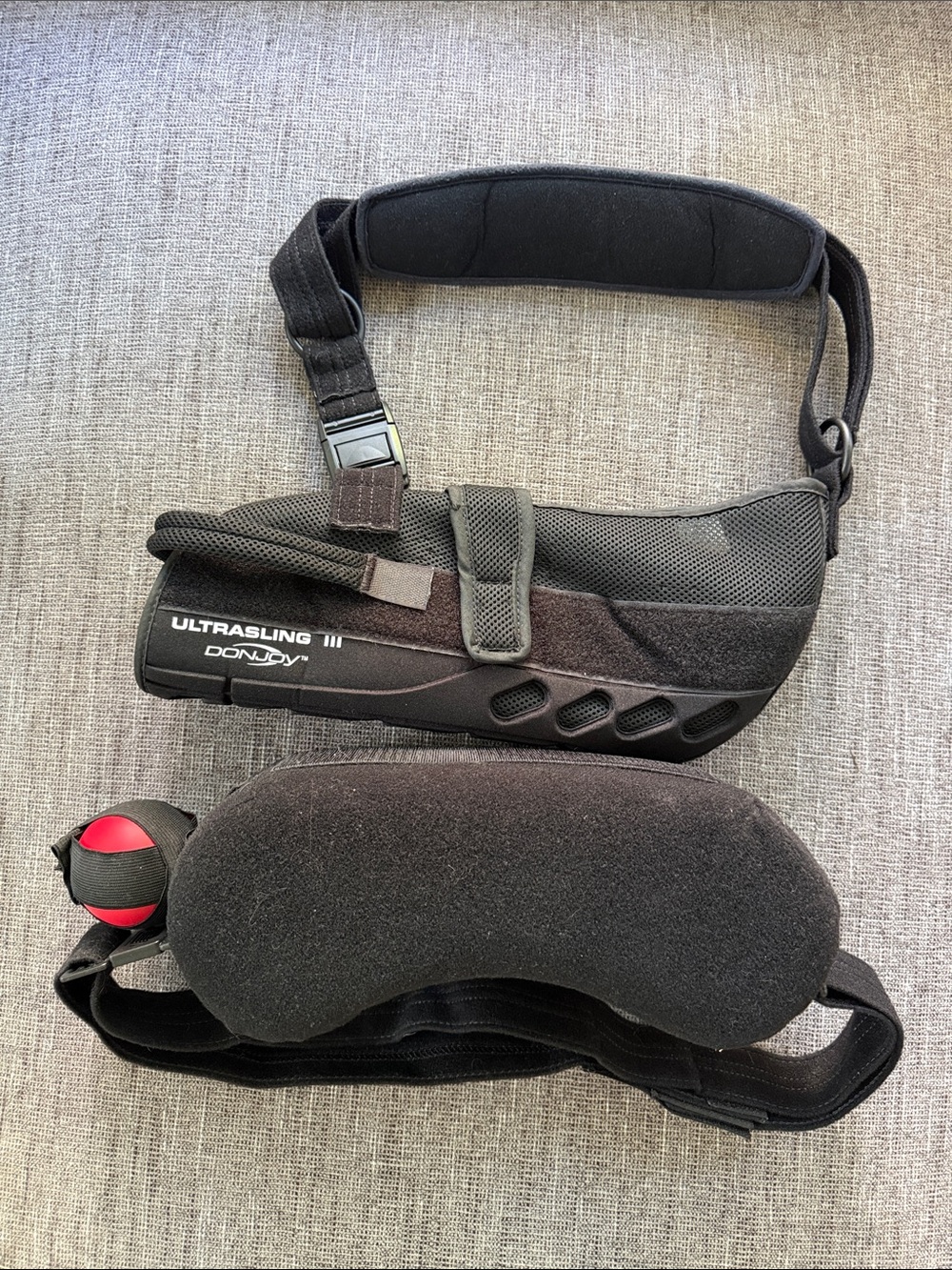 Donjoy Ultrasling III Shoulder Immobilizer - Medium